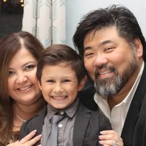 Meet your Posher, Howard